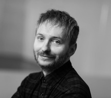 Снимка на директора: Ириней Константинов