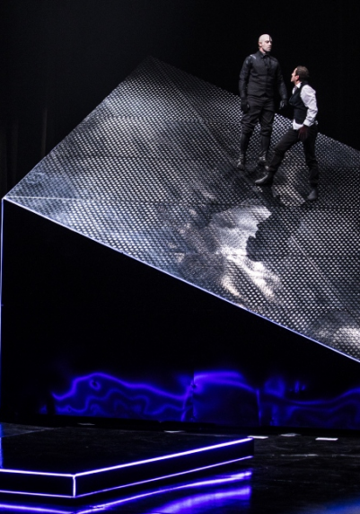 Изображение на галерия: ФРАНКЕНЩАЙН