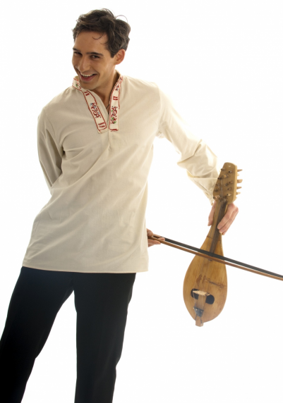 Изображение на галерия: ГЪДУЛКАТА ГОРИ