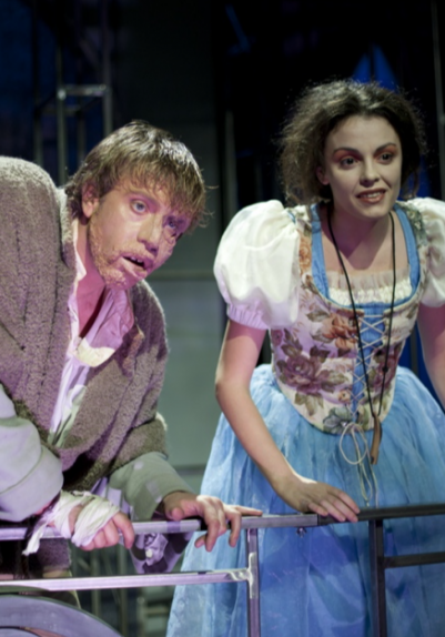 Изображение на галерия: ПАРИЖКАТА СВЕТА БОГОРОДИЦА