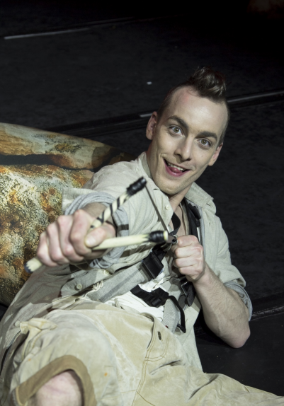 Изображение на галерия: ЯН БИБИЯН