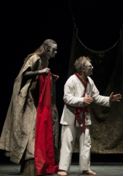 Изображение на галерия: АНТИГОНА