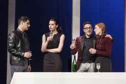 Изображение на галерия: СЪГЛАСИЕ