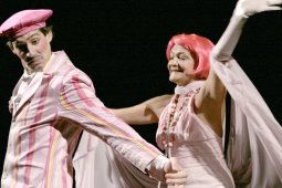 Изображение на галерия: БРЕМЕНСКИТЕ МУЗИКАНТИ