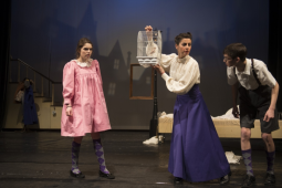 Изображение на галерия: МЕРИ ПОПИНЗ