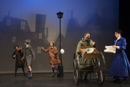 Изображение на галерия: МЕРИ ПОПИНЗ