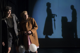 Изображение на галерия: МЕРИ ПОПИНЗ