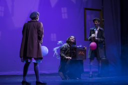 Изображение на галерия: МЕРИ ПОПИНЗ