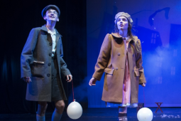 Изображение на галерия: МЕРИ ПОПИНЗ