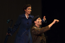 Изображение на галерия: МЕРИ ПОПИНЗ