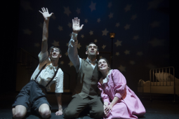 Изображение на галерия: МЕРИ ПОПИНЗ