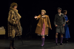 Изображение на галерия: МЕРИ ПОПИНЗ