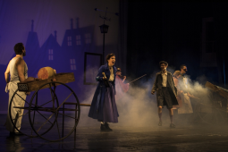 Изображение на галерия: МЕРИ ПОПИНЗ