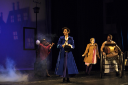 Изображение на галерия: МЕРИ ПОПИНЗ