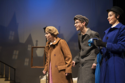 Изображение на галерия: МЕРИ ПОПИНЗ