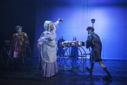 Изображение на галерия: МЕРИ ПОПИНЗ