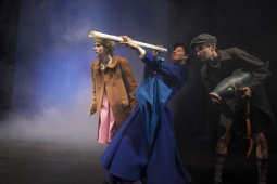 Изображение на галерия: МЕРИ ПОПИНЗ