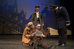 Изображение на галерия: МЕРИ ПОПИНЗ