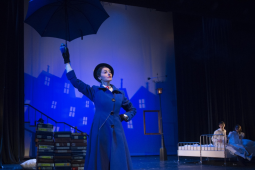 Изображение на галерия: МЕРИ ПОПИНЗ