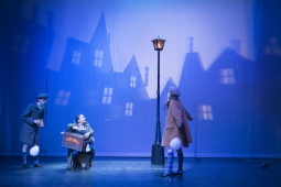 Изображение на галерия: МЕРИ ПОПИНЗ