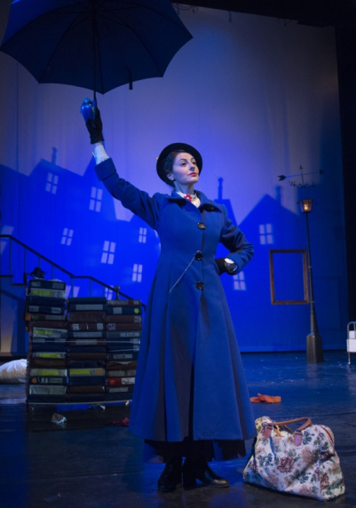 Изображение на галерия: МЕРИ ПОПИНЗ