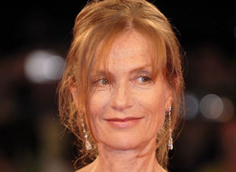 Изображение на новина: ПОСЛАНИЕ ЗА СВЕТОВНИЯ ДЕН НА ТЕАТЪРА ОТ ИЗАБЕЛ ЮПЕР