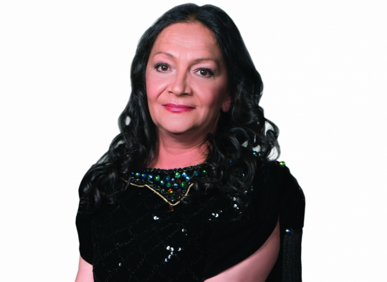 Изображение на новина: 50 КРАТКИ ВЪПРОСА КЪМ АКТРИСАТА ЙОРДАНКА ЛЮБЕНОВА