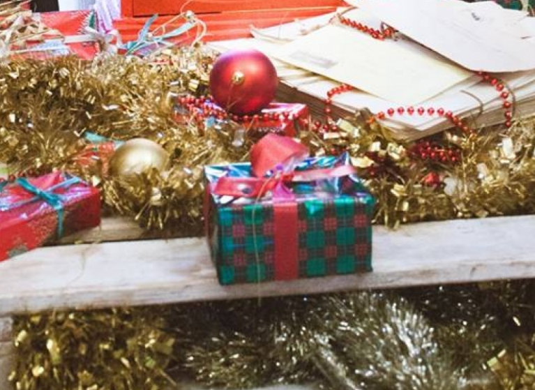 Изображение на новина: НЕЗАБРАВИМИ КОЛЕДНИ ЕМОЦИИ ЗА МАЛКИТЕ ЗРИТЕЛИ В ТЕАТЪР "СОФИЯ"