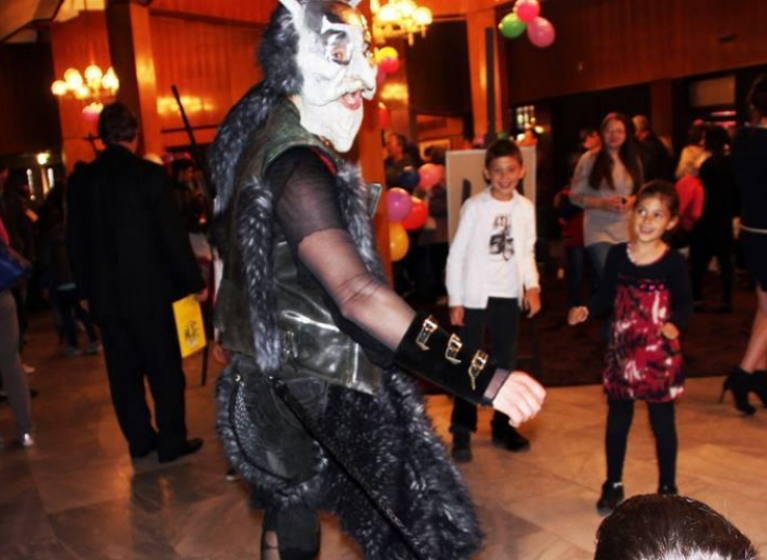 Изображение на новина: „ПИТЪР ПАН“ И „ЯН БИБИЯН“ КАНЯТ НА „МЕСЕЦ НА ДЕТЕТО“ В ТЕАТЪР „СОФИЯ“