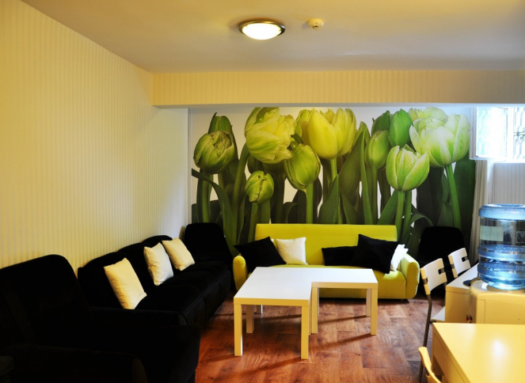 Изображение на новина: ТЕАТЪР "СОФИЯ" С НОВА ВИЗИЯ НА "ЧАКАЩИ АРТИСТИ"