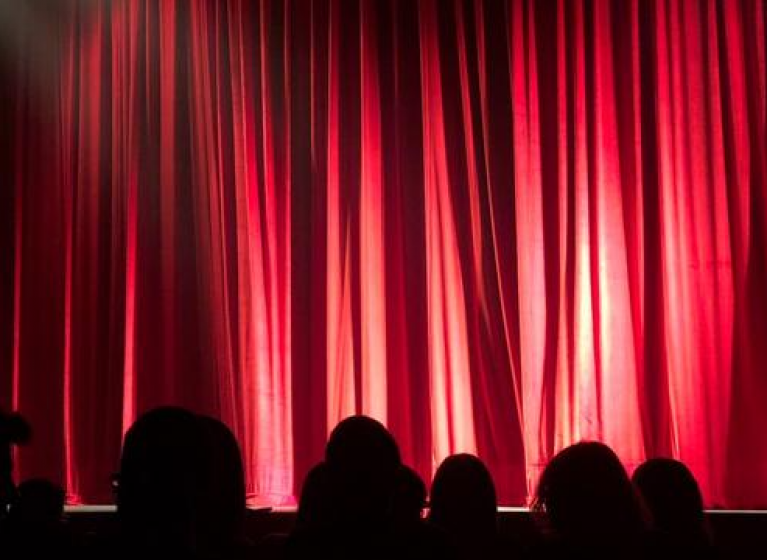 Изображение на новина: ТЕАТЪР "СОФИЯ" ОБЯВЯВА КОНКУРС ЗА РЕЖИСЬОР