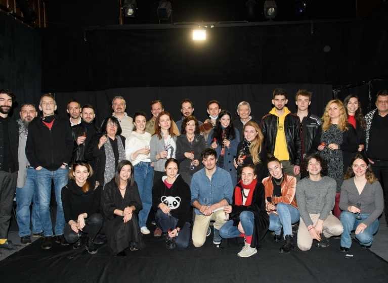 Изображение на новина: ТЕАТЪР "СОФИЯ" ЗАПОЧВА РЕПЕТИЦИИ НА "ПЕР ГЮНТ" ПО ИБСЕН