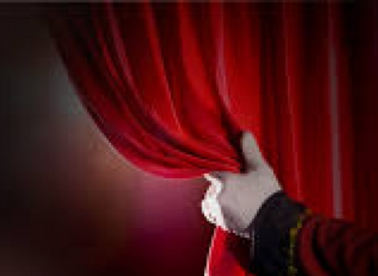 Изображение на новина: КАСТИНГ ЗА ПРЕДСТАВЛЕНИЕТО „МАЛКАТА РУСАЛКА“ ПО Х. К. АНДЕРСЕН