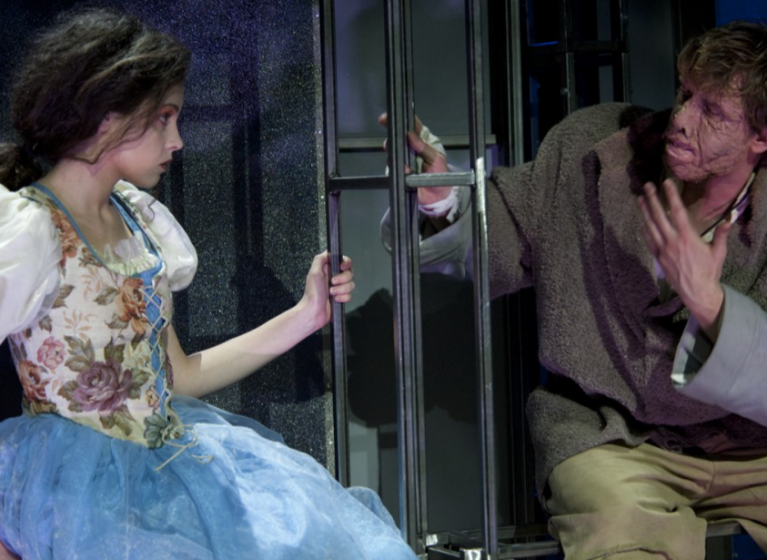 Изображение на новина: ПОРЕДИЦА ОТ ТУРНЕТА ЗА ТЕАТЪР „СОФИЯ” ПРЕЗ МАЙ