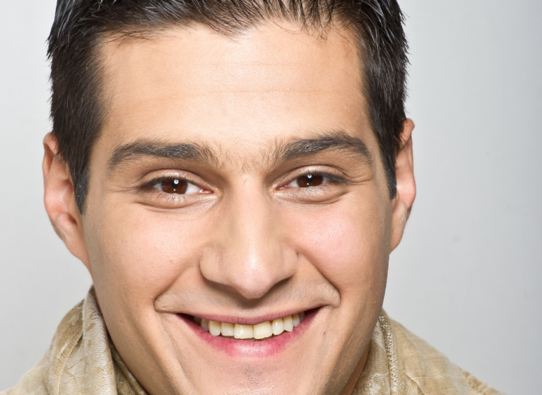 Изображение на новина: МАРТИН ГЯУРОВ ДНЕС ИМА РОЖДЕН ДЕН!