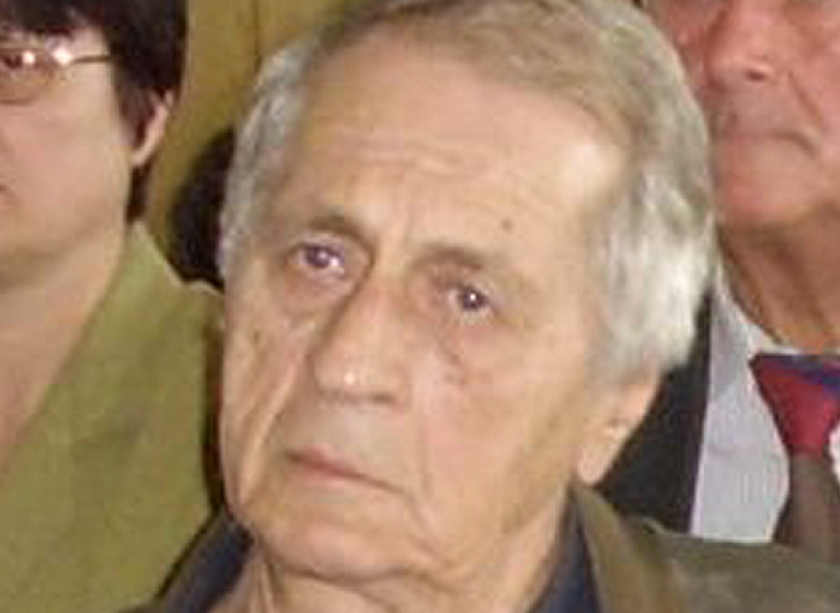 Изображение на новина: ЧЕСТИТ 90-ТИ РОЖДЕН ДЕН НА КОЛЬО ГЕОРГИЕВ