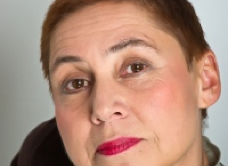 Изображение на новина: МАЙЯ ОСТОИЧ ПРАЗНУВА ДНЕС РОЖДЕН ДЕН!