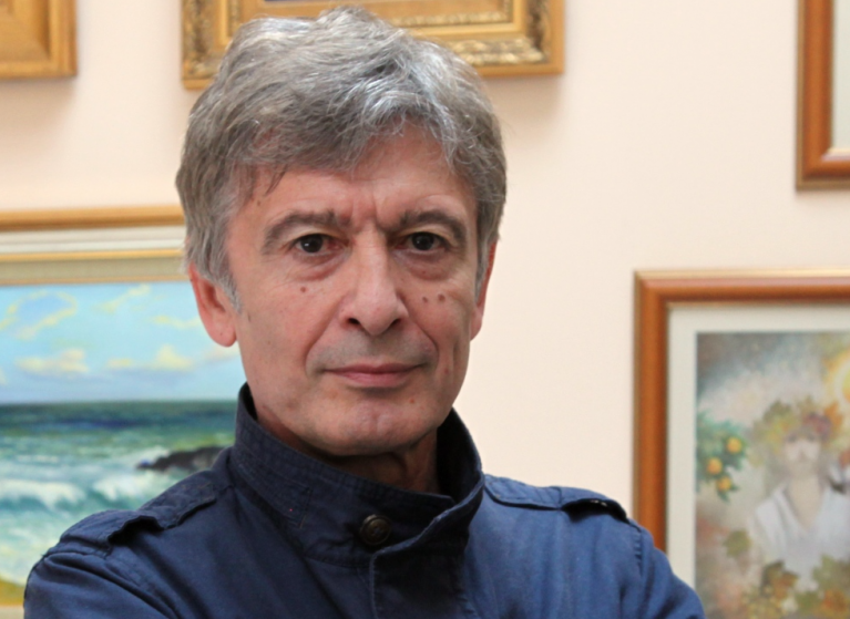 Изображение на новина: ЗА ВАС, ПУБЛИКАТА, ОТ ДИРЕКТОРА НА ТЕАТЪР "СОФИЯ"