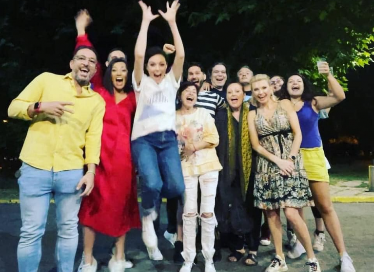 Изображение на новина: С 230 ПРЕДСТАВЛЕНИЯ, 20 200 ЗРИТЕЛИ И ФЕСТИВАЛ „НА СТЪЛБИТЕ“ ТЕАТЪР „СОФИЯ“ ПРИКЛЮЧИ УСПЕШНО СЕЗОН 20/21