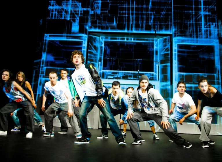 Изображение на новина: "СКАЧАЙ!" С НОМИНАЦИЯ ЗА АСКЕЕР 2013!