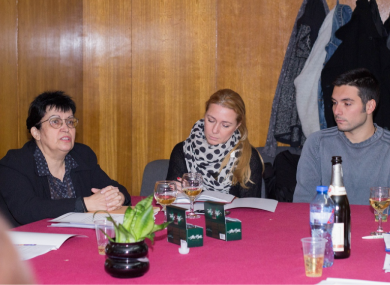 Изображение на новина: “РОНЯ, ДЪЩЕРЯТА НА РАЗБОЙНИКА” ЩЕ ПРИКЛЮЧЕНСТВА В ТЕАТЪР „СОФИЯ“