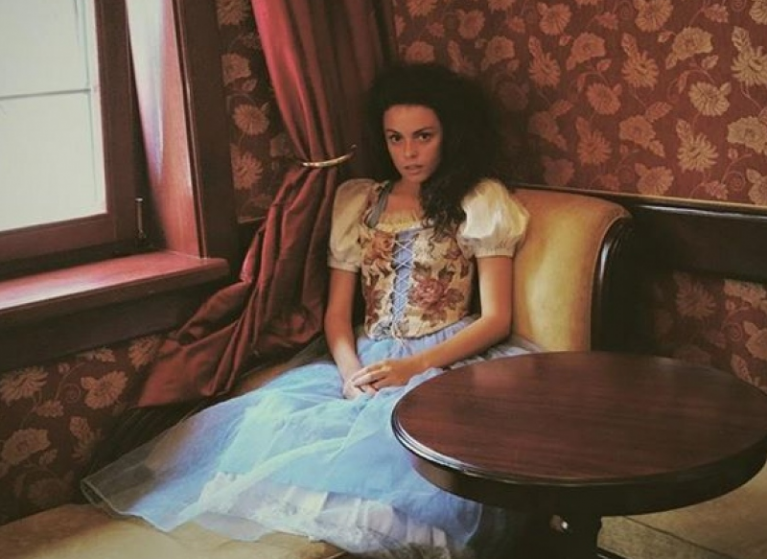 Изображение на новина: БЪЛГАРСКИТЕ КВАЗИМОДО И ЕСМЕРАЛДА ЗАВЛАДЯХА ЛЮБОВТА НА МАКЕДОНСКАТА ПУБЛИКА