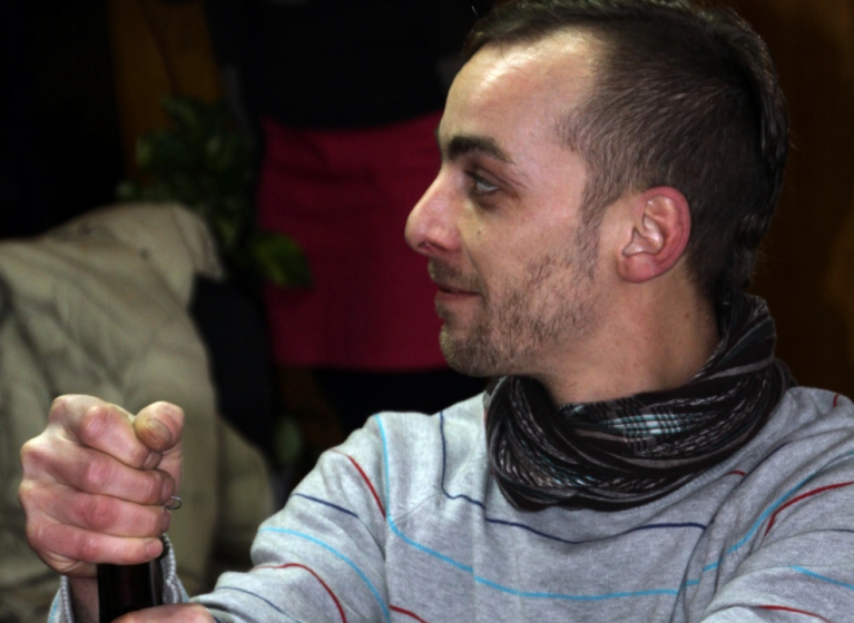 Изображение на новина: ПОСТАВЯМЕ "ЯН БИБИЯН"