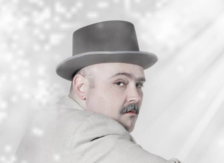 Изображение на новина: „ВИНАГИ Е ВРЕМЕ ЗА ТЕАТЪР!“, КАЗВА РОЖДЕНИКЪТ ДНЕС НИКОЛАЙ ВЪРБАНОВ