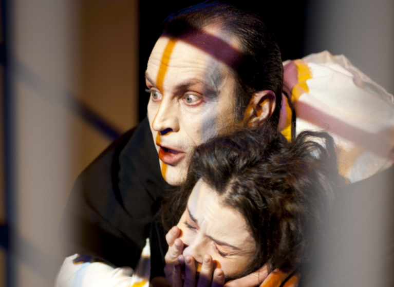 Изображение на новина: ПЛАМЕН МАНАСИЕВ - 50 ГОДИНИ НА СЦЕНАТА НА ЖИВОТА И 25 В ТЕАТЪР "СОФИЯ"