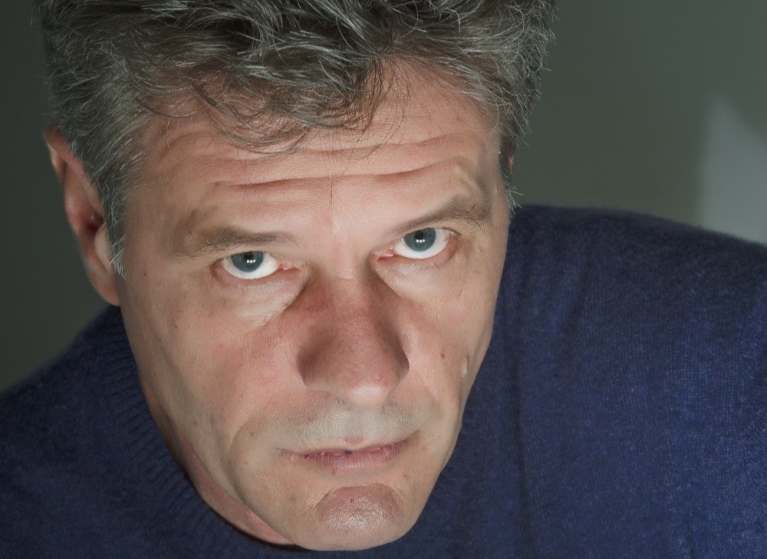 Изображение на новина: ИВАЙЛО ГЕРАСКОВ ПРАЗНУВА ЮБИЛЕЙ ДНЕС