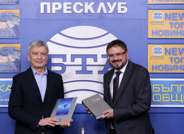 Изображение на новина: „ЦВЕТЯТА“ НА ТЕОДОРА ИВАНОВА-ДОДО Е ГОЛЕМИЯТ ПОБЕДИТЕЛ В КОНКУРСА ЗА ПИЕСА НА ТЕАТЪР „СОФИЯ“