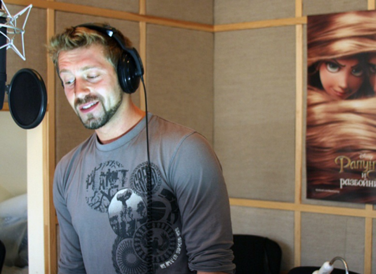 Изображение на новина: КАЛИН ВРАЧАНСКИ В РАПУНЦЕЛ И РАЗБОЙНИКЪТ