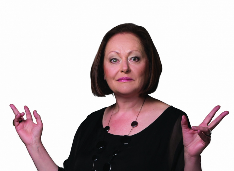 Изображение на новина: 50 КРАТКИ ВЪПРОСА КЪМ АКТРИСАТА ПЕТЯ СИЛЯНОВА