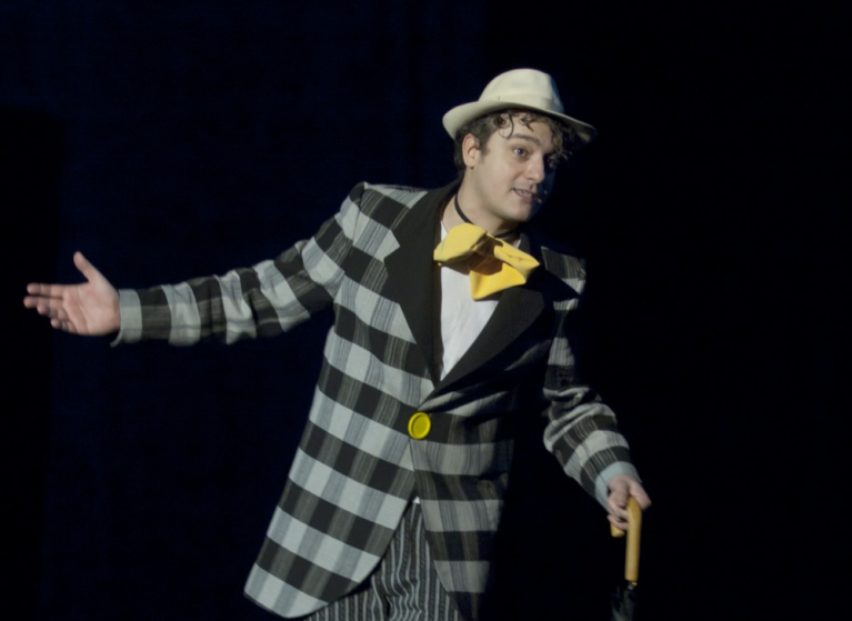 Изображение на новина: "ЕДИН ДЕН, КАТО ПОРАСНА ПОВЕЧЕ, БИХ ИЗИГРАЛ САЛИЕРИ" - СПОДЕЛЯ НА 35-ТИЯ СИ РОЖДЕН ДЕН НИКОЛАЙ ДИМИТРОВ - КОКИ